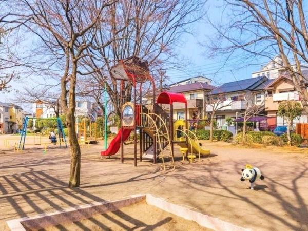 さいたま市南区大字大谷口の中古一戸建て(大谷口細野公園)