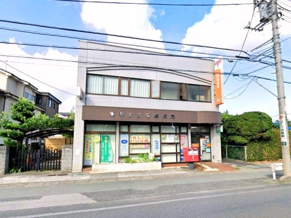 さいたま市南区大字大谷口の中古一戸建て(浦和太田窪郵便局)