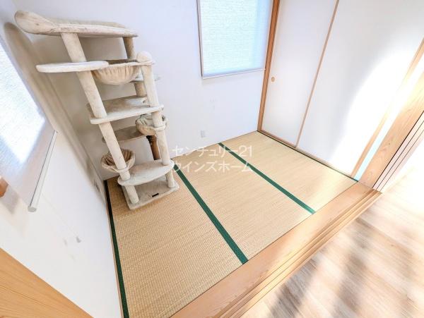 さいたま市南区大字大谷口の中古一戸建て