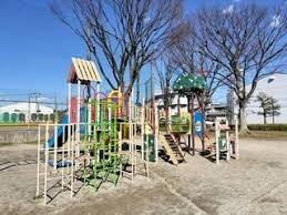 川口市赤井1期　1号棟(赤井第二公園)