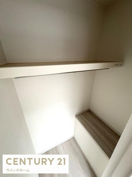 川口市赤井1期　1号棟