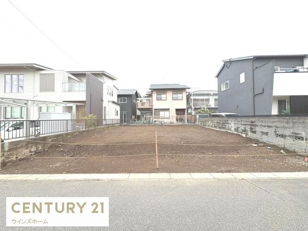 川口市戸塚東3期　全2棟　1号棟
