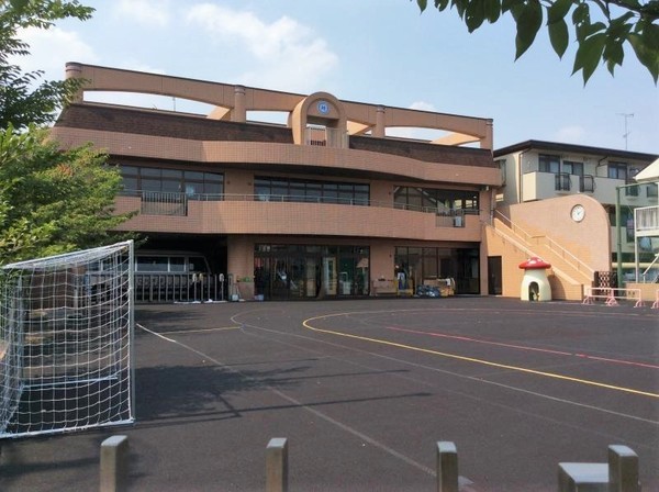 川口市戸塚東3期　全2棟　2号棟(東川口幼稚園)