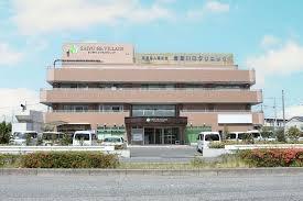 川口市戸塚東3期　全2棟　2号棟(埼友川口クリニック)