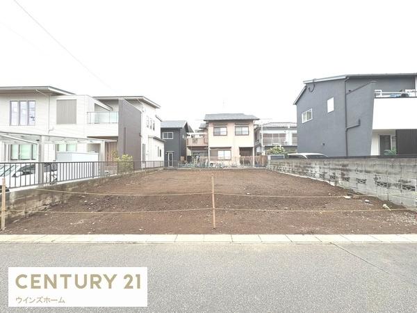 川口市戸塚東3期　全2棟　2号棟