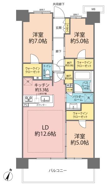 ソライエテラスイースト