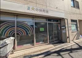 蕨市北町　全3棟　1号棟(正光寺保育園南浦和園)