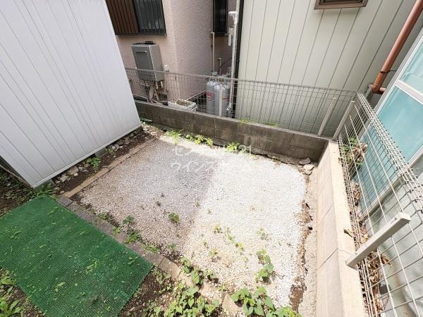 蕨市南町４丁目の中古一戸建て