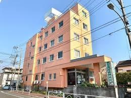 蕨市南町４丁目の中古一戸建て(とだ小林医院)