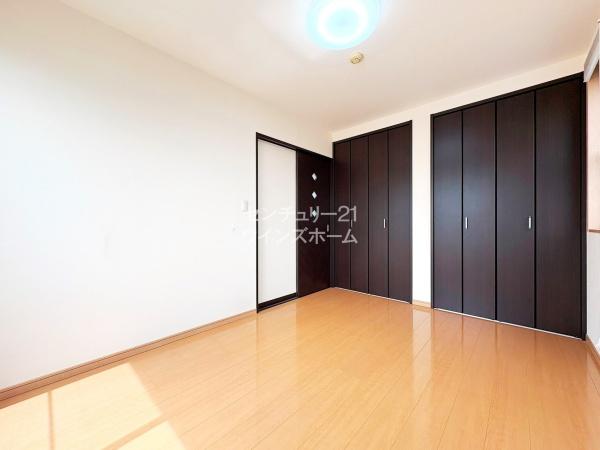 蕨市南町４丁目の中古一戸建て