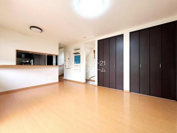 蕨市南町　中古戸建