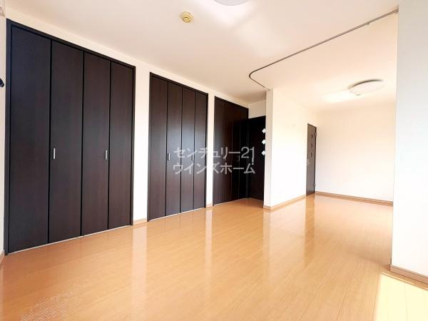 蕨市南町　中古戸建