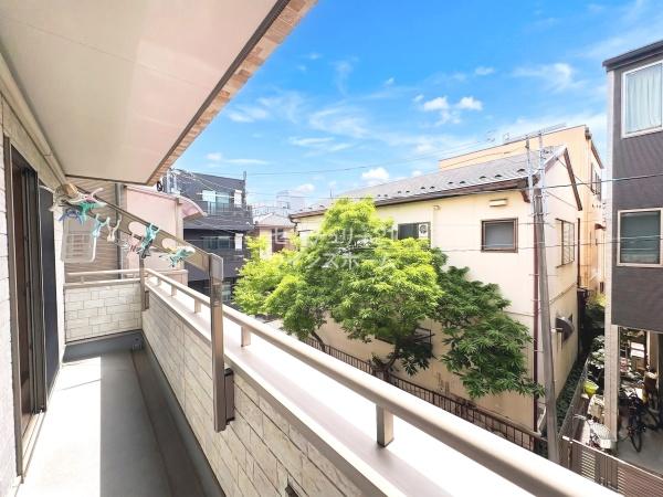 蕨市南町４丁目の中古一戸建て