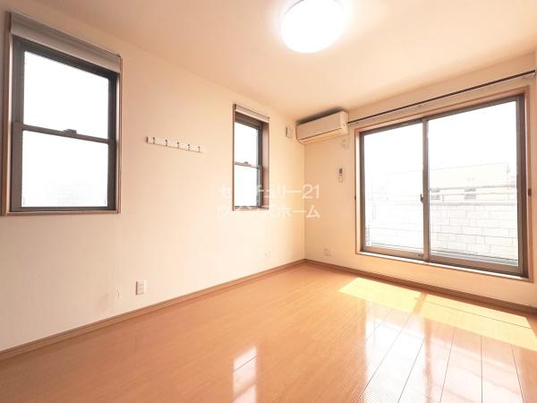 蕨市南町４丁目の中古一戸建て