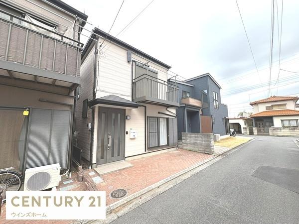 さいたま市浦和区木崎５丁目の中古一戸建て