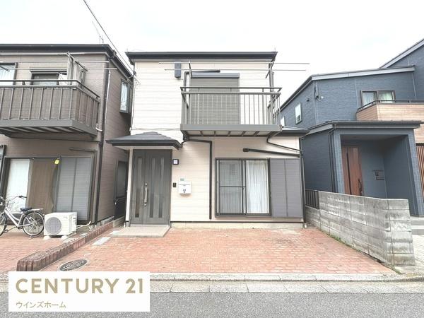 さいたま市浦和区木崎　中古戸建