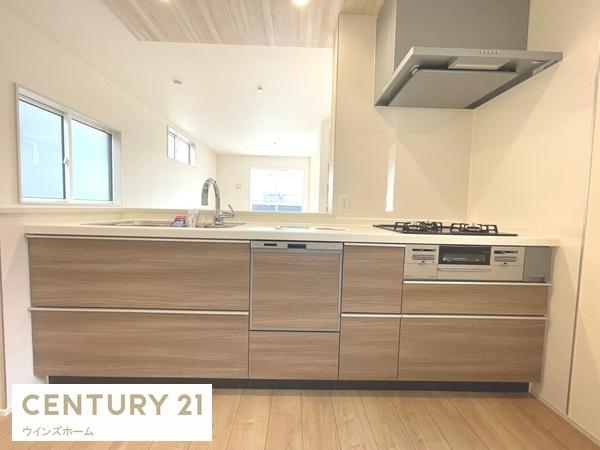さいたま市南区白幡6丁目　全3棟　1号棟