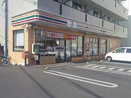 さいたま市南区白幡6丁目　全3棟　3号棟(セブンイレブン浦和白幡6丁目店)