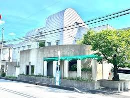 さいたま市南区白幡6丁目　全3棟　3号棟(山崎クリニック)