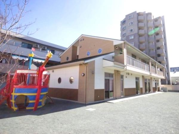 ヴィルヌーブ戸田公園(みんと保育園)