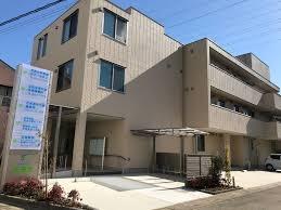 川口市芝西213全1棟(芝西医院)