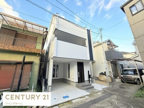 川口市芝西213全1棟