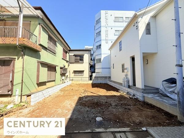 川口市芝西213全1棟