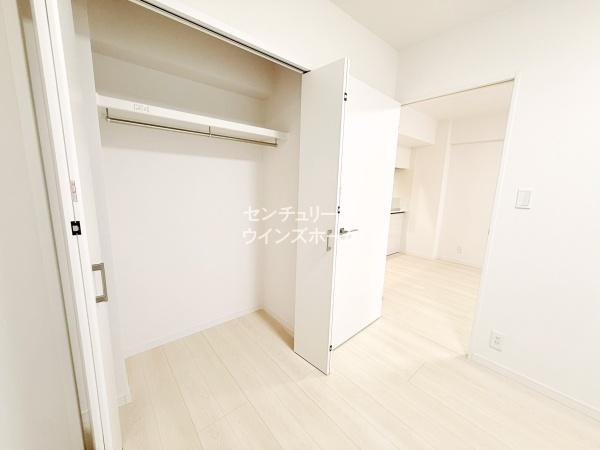 ブランメゾン光が丘