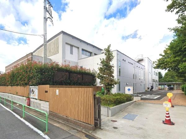 ブランメゾン光が丘(高松幼稚園)