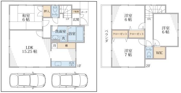 川口市大字安行原