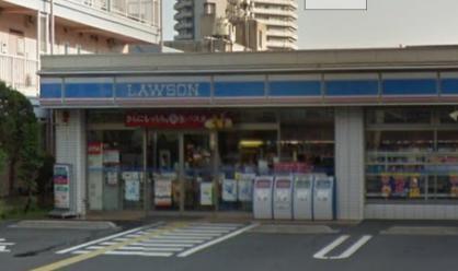 川口市仲町5期　全3棟　2号棟(ローソン川口六丁目店)