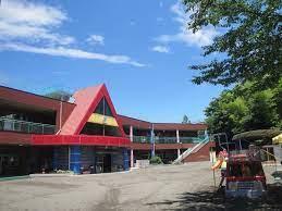 川口市大字東貝塚の土地(安行東光幼稚園)