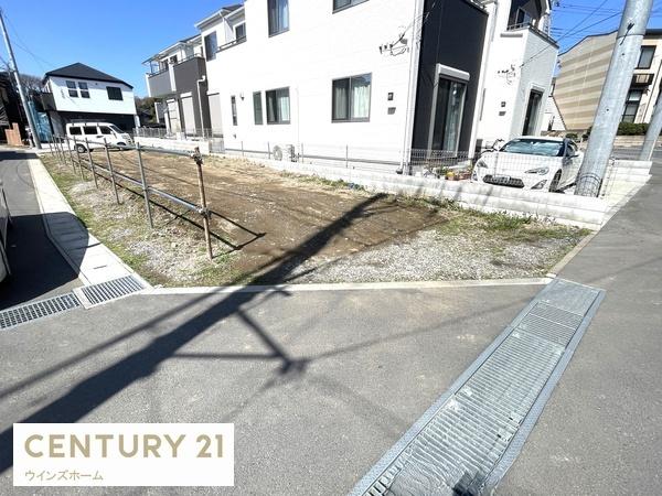 川口市東貝塚　2号地