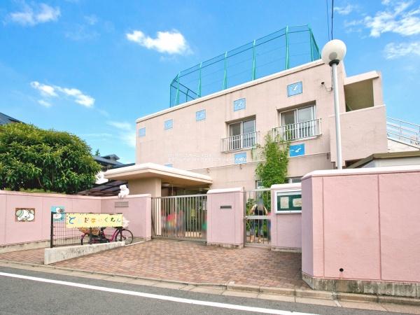 ブランメゾン光が丘(土支田保育園)