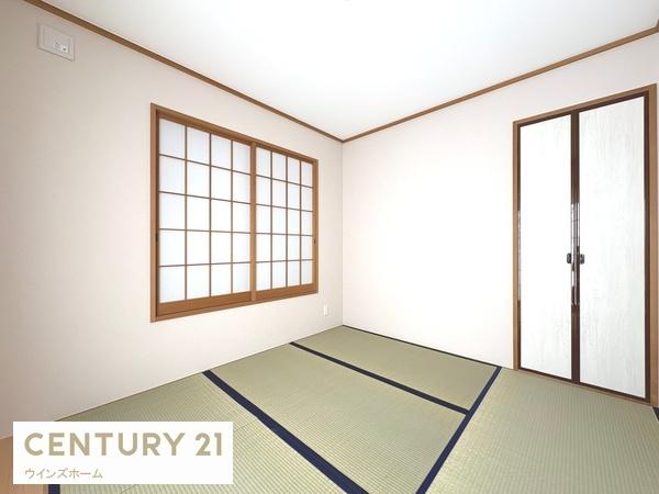 川口市大字安行藤八の中古一戸建て