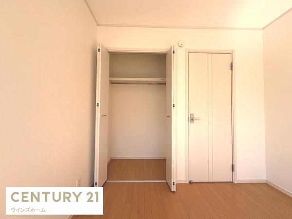 川口市大字安行藤八の中古一戸建て