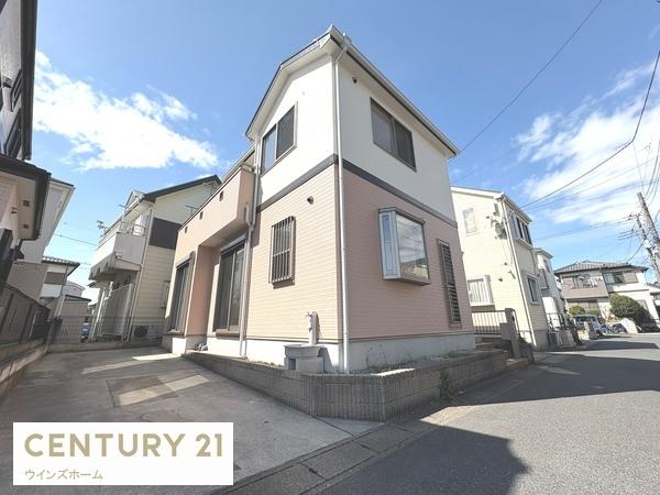 川口市安行藤八 中古戸建