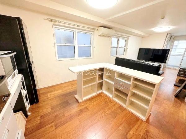 川口市芝塚原１丁目の中古一戸建て