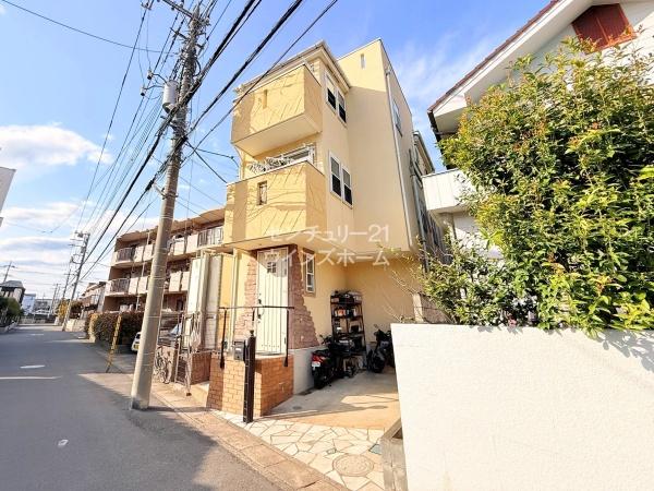川口市芝塚原1丁目