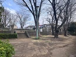 グランドメルシー北原台(行衛公園)