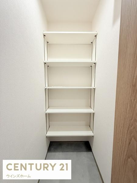 グランドメルシー北原台