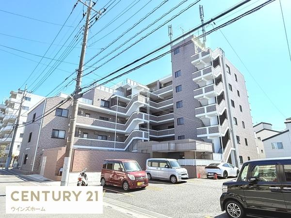グランドメルシー北原台