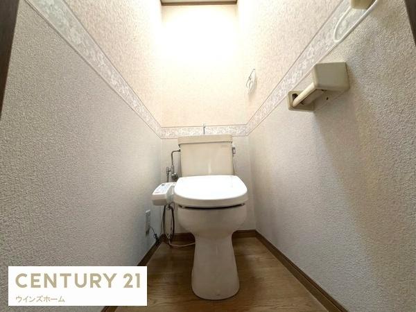 川口市芝樋ノ爪１丁目の中古一戸建て