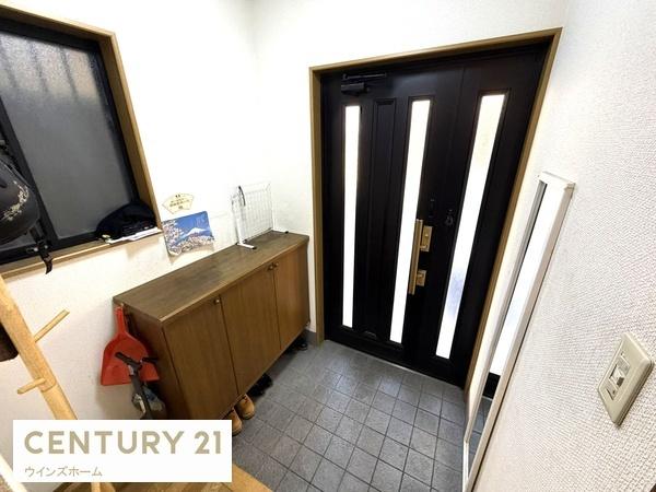 川口市芝樋ノ爪１丁目の中古一戸建て