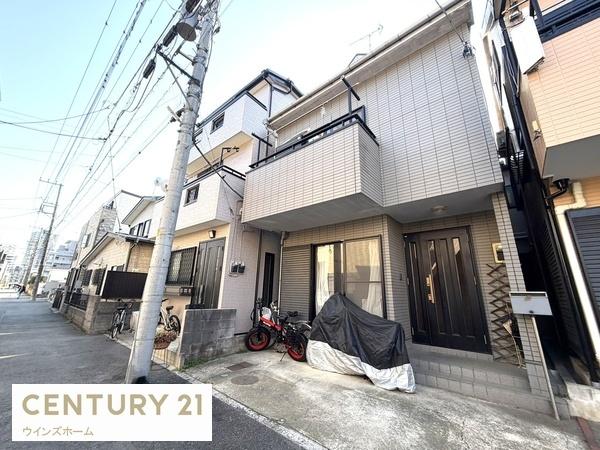 川口市芝樋ノ爪１丁目の中古一戸建て