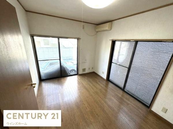 川口市芝樋ノ爪１丁目の中古一戸建て