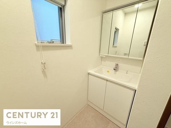 川口市青木２丁目の中古一戸建て