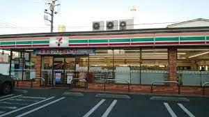 川口市青木２丁目の中古一戸建て(セブンイレブン川口青木3丁目店)