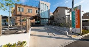 川口市青木２丁目の中古一戸建て(朝日橋ひだまりクリニック)