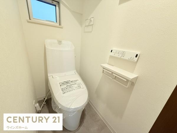 川口市青木２丁目の中古一戸建て